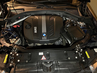 BMW X3 - 7