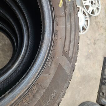 215/60 r16c Hankook - 7