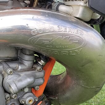 Ktm exc 300 Sixdays - 7