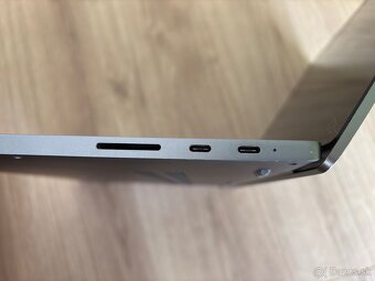 Xiaomi Mi Notebook Pro 15.6 - 7