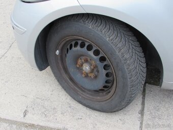Mercedes-Benz A 180 CDI - Malá spotreba/ splatka od 92,-€ - 7