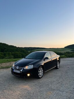 VW Jetta 2.0 TDI 103kw BKD - 7