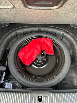 Audi A3 35 TFSI 1.5 110kw Stronic - 7