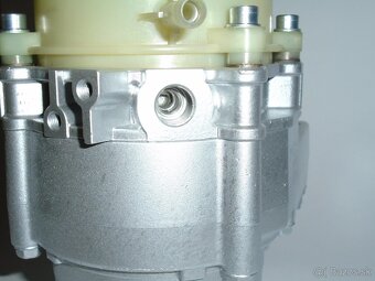 Servo Koyo - 7