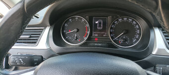 skoda rapid 66kw - 7