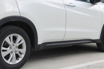 Honda HR-V 1,5 MT Elegance HRV - 7