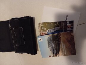 prirucka BMW v Slovencine X5 X6 3 Touring 2 4 Gran X1 - 7