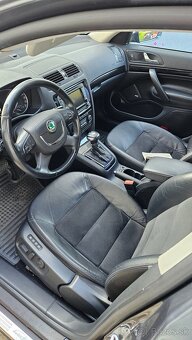 Octavia 2 L&K 1,9 diesel DSG - 7