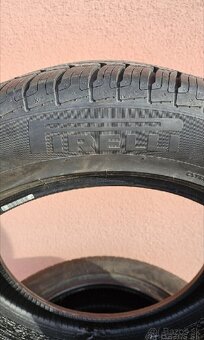 Pirelli Cinturato All Season Plus 235/55 R18 - 7