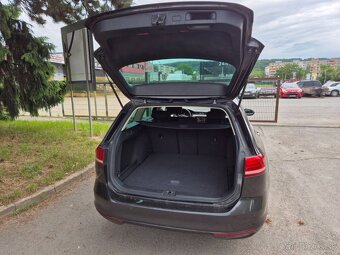 Predám Volkswagen Passat Variant 2.0 TDI BMT Comfortline DS - 7
