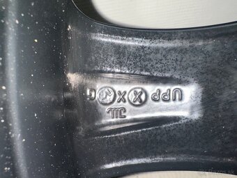 225/55 R17 5x112 Mercedes a pod. - 7
