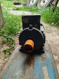 Ponukam Elektromotor - 7