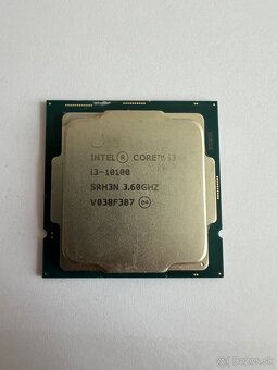 Procesory Intel - 7