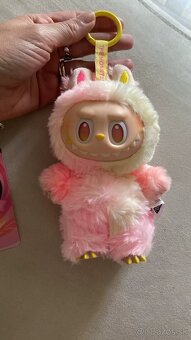 Labubu Gen 3.0 Popmart - 7
