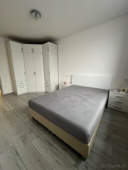 Prenájom 2-izbový klimatizovaný byt Furča Košice - 7