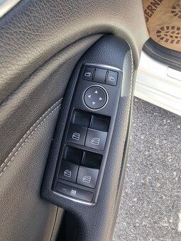 Mercedes-Benz B trieda 220 CDI za 10.490 € s DPH - 7