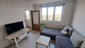 1-izbový byt s výhľadom v Poprade – výborná lokalita - 7