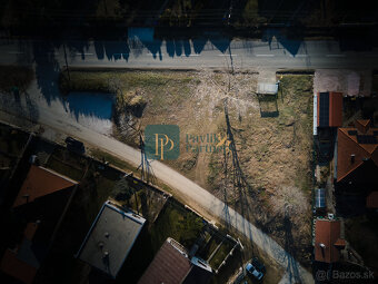 Predaj pozemok 9,8á Pohranice - 7