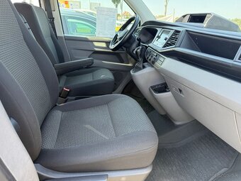 Volkswagen T6 2.0TDI DSG 4 motion Odpocet DPH - 7