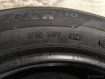 185/60 R15 Celoročné pneumatiky Matador Allweather 4 kusy - 7