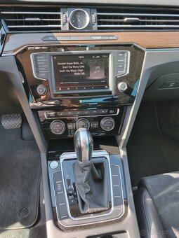 Passat b8 2.0TDI DSG 110kW - 7