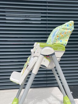Detská jedálenská stolička Peg Perego Prima Pappa Diner - 7