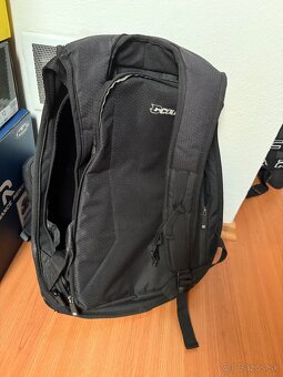 Predám pánske oblečenie, ktoré mi ostalo po predaji moto - 7