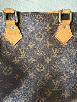 louis vuitton speedy 25 - 7