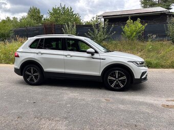 Volkswagen Tiguan 2.0 TDI EVO Elegance DSG - 7