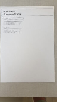 HP LaserJet P2055dn - 7