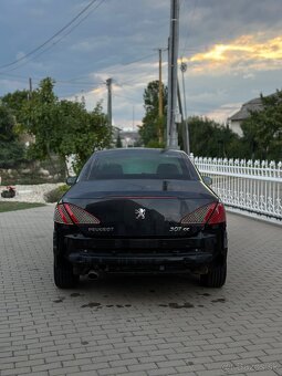 Peugeot 307 CC 1.6 16V - 7
