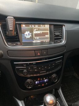 Peugeot 508 sw 1,6hdi - 7