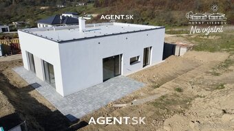 AGENT.SK | Prvý nový dom zo 4 za zvýhodnenú cenu, Horný Lies - 7