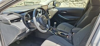 Toyota Corolla sedan 1.5 vvti 11.600km - 7