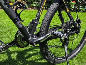 Predám bicykel CTM Zephyr - 7
