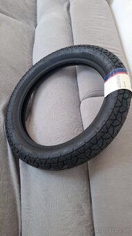 Mitas 3.25 - 16 Jawa - 7