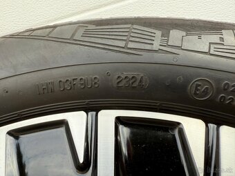 ORIGINAL VW TIGUAN 3 DISKY 5x112 R18 235/55 R18 MODEL 2024 - 7