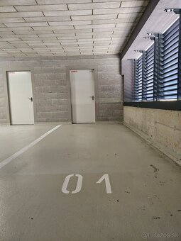 3 izbový byt na predaj v novostavbe Popradská - 7