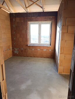 Novostavba 4izboveho domu - 7