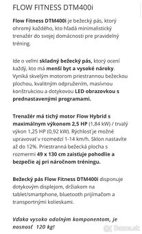 Bežiaci pás - 7