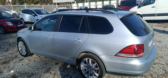 PREDAM VW VOLKSWAGEN GOLF KOMBI 1.9 TDI - 7