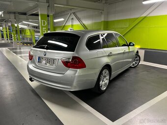 Predám BMW e91 330xd Touring - 7