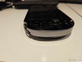 PREDAM PS VITA (PCH-1103)- OLED & 3G & Wi-fi v krasnom stave - 7