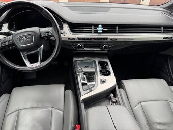 Audi Q7 3.0TDI 200kw 157tkm Quattro 8zf - 7