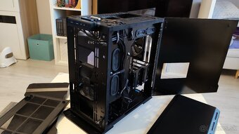 Phanteks Evolv mATX - 7