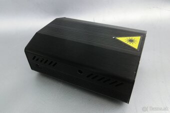 Mini disco laser . - 7