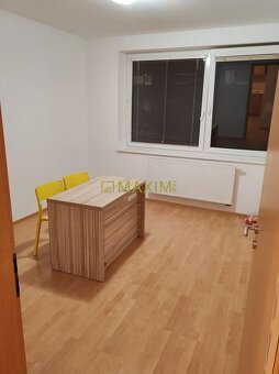 2- izbový byt na ulici Okružná - 7