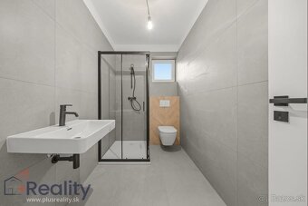 Moderné rodinné domy – Vydrany Park na predaj - 7