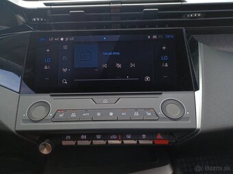 Peugeot 308 Break/SW SW 1.5 BlueHDi 130 Allure EAT8 - 7