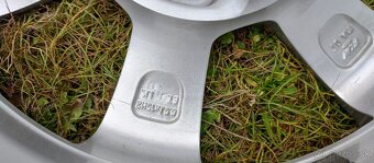 Alu kola 4x100 R15 - 7